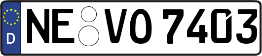 NE-VO7403