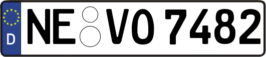 NE-VO7482