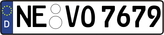 NE-VO7679