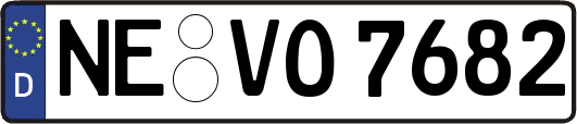 NE-VO7682