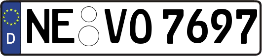 NE-VO7697