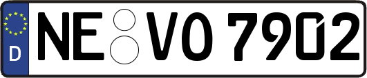 NE-VO7902