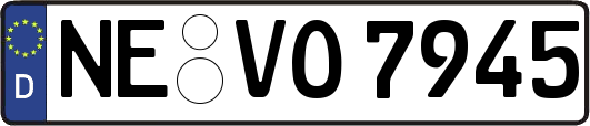 NE-VO7945