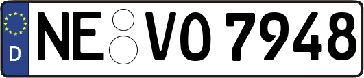 NE-VO7948
