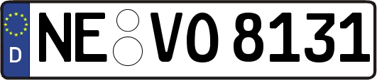 NE-VO8131