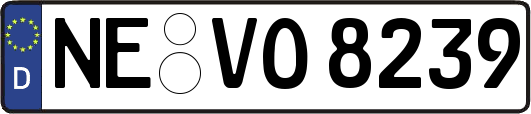 NE-VO8239