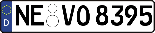 NE-VO8395