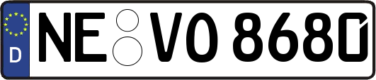 NE-VO8680