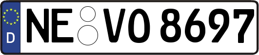 NE-VO8697