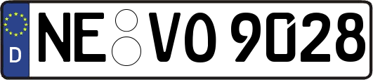 NE-VO9028