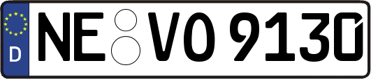 NE-VO9130