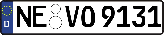 NE-VO9131