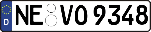 NE-VO9348