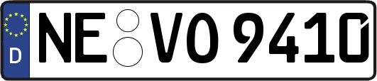 NE-VO9410