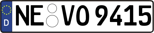 NE-VO9415