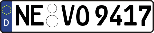 NE-VO9417