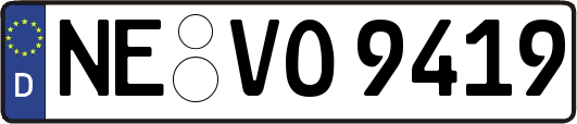 NE-VO9419