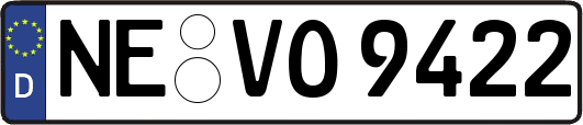 NE-VO9422