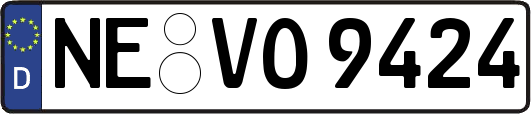 NE-VO9424