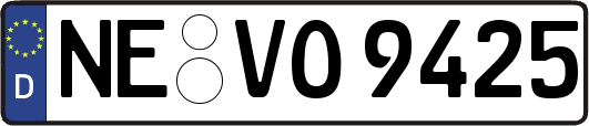NE-VO9425