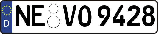 NE-VO9428