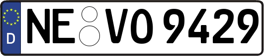NE-VO9429