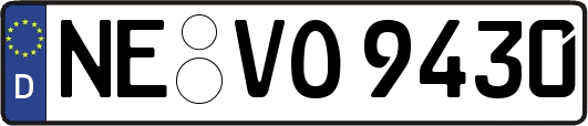 NE-VO9430