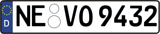 NE-VO9432