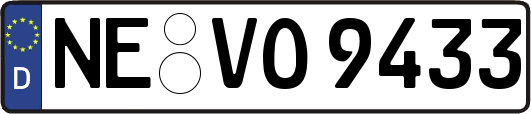 NE-VO9433
