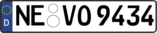 NE-VO9434