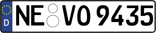 NE-VO9435