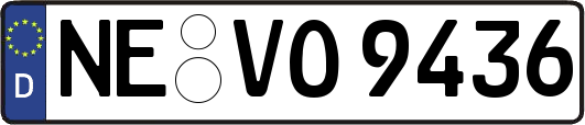 NE-VO9436
