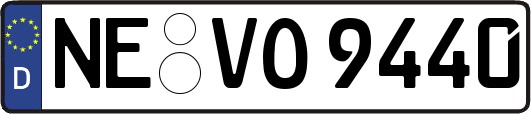 NE-VO9440