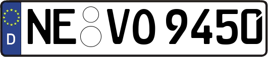 NE-VO9450