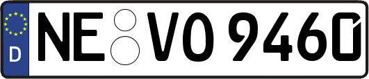 NE-VO9460