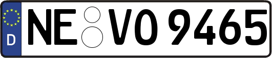 NE-VO9465