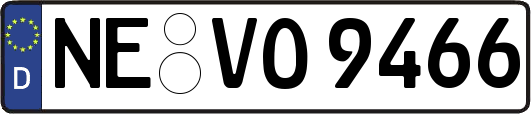 NE-VO9466