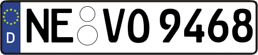 NE-VO9468