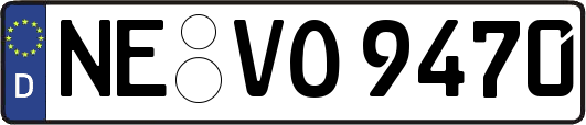 NE-VO9470