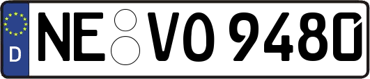 NE-VO9480