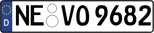 NE-VO9682