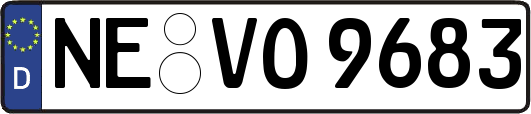 NE-VO9683