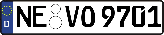 NE-VO9701