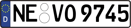 NE-VO9745