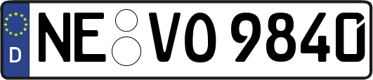 NE-VO9840