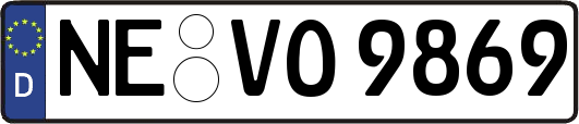 NE-VO9869
