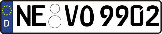 NE-VO9902