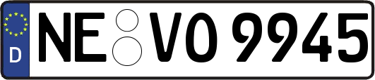 NE-VO9945