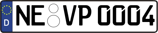 NE-VP0004