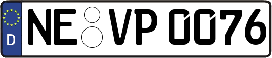 NE-VP0076